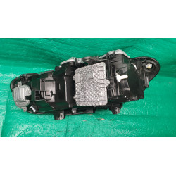63115A1E0B4 BMW X2 Right LED Headlight 2022-2024