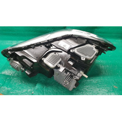 63115A1E0B4 BMW X2 Right LED Headlight 2022-2024