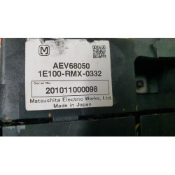 1E100-RMX-0332 Honda Civic Hybrid Battery 2006-2011 1E110-RMX-9304