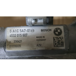 32105A1C5A7 BMW 8 Steering Gear Box 2020-2023 32107916111