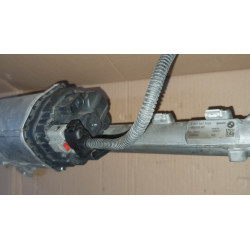 32105A1C5A7 BMW 8 Steering Gear Box 2020-2023 32107916111