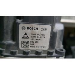 32105A1C5A7 BMW 8 Steering Gear Box 2020-2023 32107916111