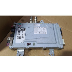 1637790-00-F Tesla Model S Car Computer Control Module 2021-2024