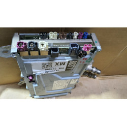 1637790-00-F Tesla Model S Car Computer Control Module 2021-2024