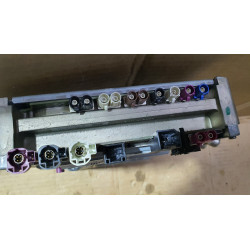 1637790-00-F Tesla Model S Car Computer Control Module 2021-2024