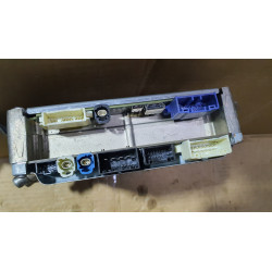 1637790-00-F Tesla Model S Car Computer Control Module 2021-2024