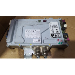 1637790-00-F Tesla Model S Car Computer Control Module 2021-2024