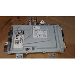 1637790-00-F Tesla Model S Car Computer Control Module 2021-2024