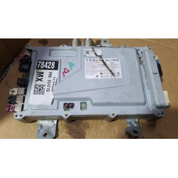 1637790-00-F Tesla Model S Car Computer Control Module 2021-2024