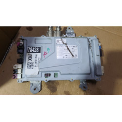 1637790-00-F Tesla Model S Car Computer Control Module 2021-2024
