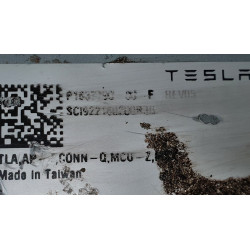 1637790-00-F Tesla Model S Car Computer Control Module 2021-2024