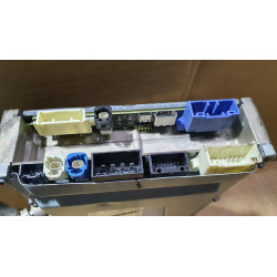 1637790-00-F Tesla Model S Car Computer Control Module 2021-2024