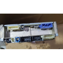 1637790-00-F Tesla Model S Car Computer Control Module 2021-2024