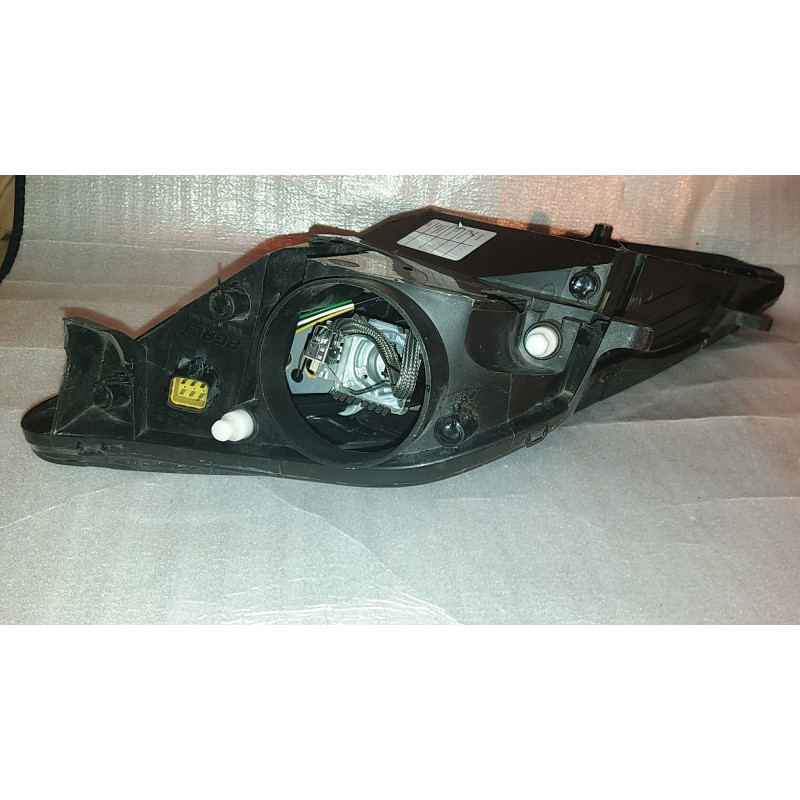B132M4026F Lotus Evora Right Xenon LED Headlight 2008-2010
