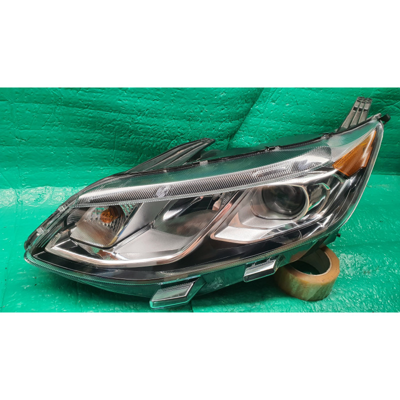 23258168 Chevrolet Volt Left LED Headlight 2016-2019 23390978