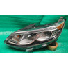 23258168 Chevrolet Volt Left LED Headlight 2016-2019 23390978
