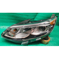 23258168 Chevrolet Volt Left LED Headlight 2016-2019 23390978