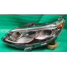 23258168 Chevrolet Volt Left LED Headlight 2016-2019 23390978
