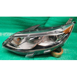 23258168 Chevrolet Volt Left LED Headlight 2016-2019 23390978