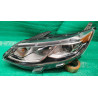23258168 Chevrolet Volt Left LED Headlight 2016-2019 23390978