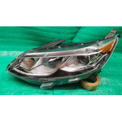 23258168 Chevrolet Volt Left LED Headlight 2016-2019 23390978