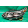 23258168 Chevrolet Volt Left LED Headlight 2016-2019 23390978