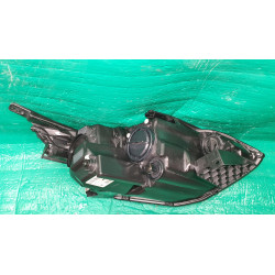 23258168 Chevrolet Volt Left LED Headlight 2016-2019 23390978
