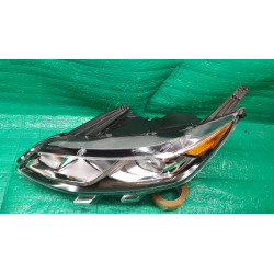 23258168 Chevrolet Volt Left LED Headlight 2016-2019 23390978