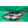 23258168 Chevrolet Volt Left LED Headlight 2016-2019 23390978
