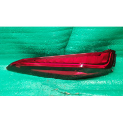 84522856 Cadillac XT4 Left LED Tail Lamp 2019-2023 84864833