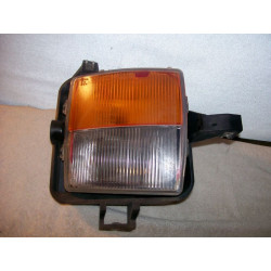 Cadillac CTS Right Signal Fog Lamp 2003-2007
