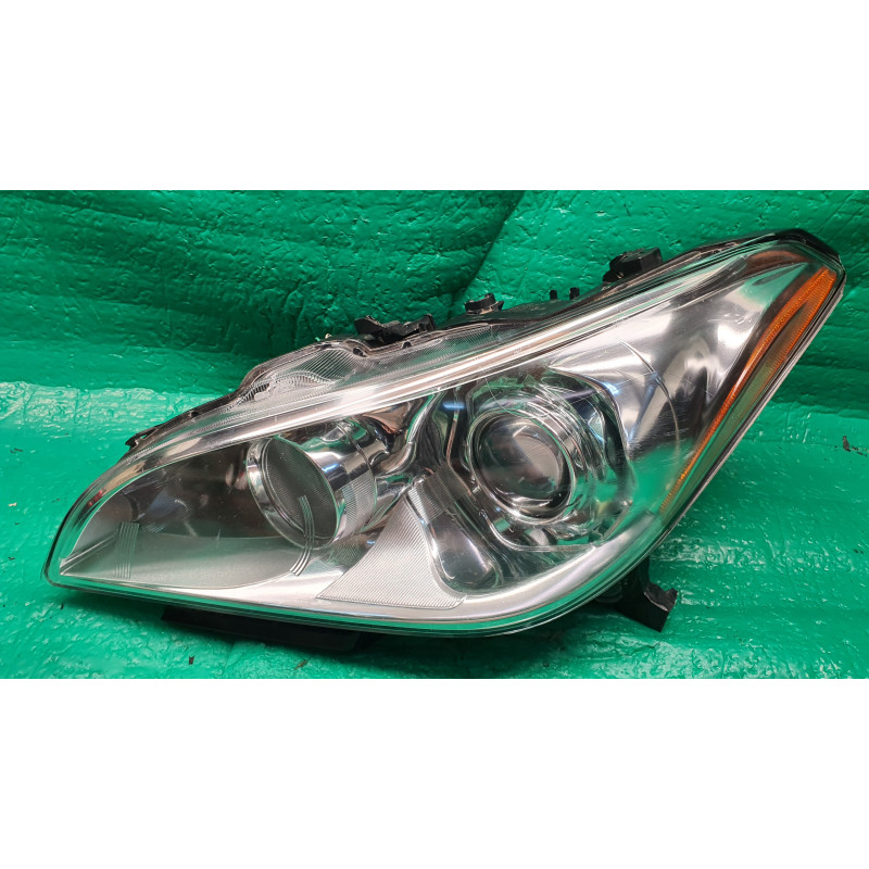Infiniti M30 Left Xenon AFS Headlight 2011-2014 | M35, M37, M56