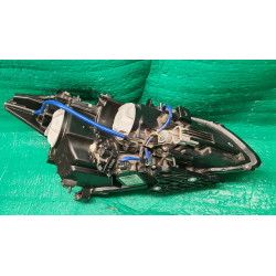 Infiniti M30 Left Xenon AFS Headlight 2011-2014 | M35, M37, M56
