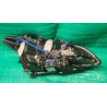 Infiniti M30 Left Xenon AFS Headlight 2011-2014 | M35, M37, M56