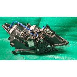 Infiniti M30 Left Xenon AFS Headlight 2011-2014 | M35, M37, M56