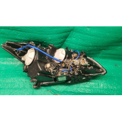 Infiniti M30 Left Xenon AFS Headlight 2011-2014 | M35, M37, M56
