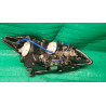 Infiniti M30 Left Xenon AFS Headlight 2011-2014 | M35, M37, M56
