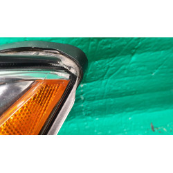 Infiniti M30 Left Xenon AFS Headlight 2011-2014 | M35, M37, M56