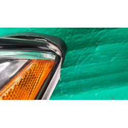 Infiniti M30 Left Xenon AFS Headlight 2011-2014 | M35, M37, M56