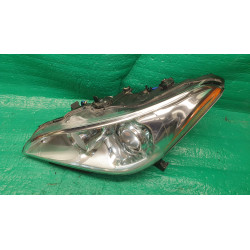 Infiniti M30 Left Xenon AFS Headlight 2011-2014 | M35, M37, M56