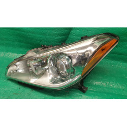 Infiniti M30 Left Xenon AFS Headlight 2011-2014 | M35, M37, M56