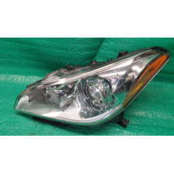 Infiniti M30 Left Xenon AFS Headlight 2011-2014 | M35, M37, M56
