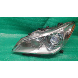 Infiniti M30 Left Xenon AFS Headlight 2011-2014 | M35, M37, M56