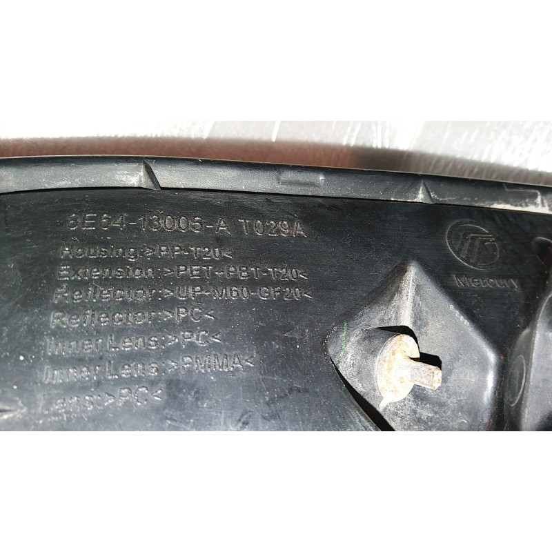 8E64-13005-A Mercury Mariner Right Headlight 2008-2011 8E6Z-13008-A