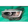 Subaru Legacy Left Adaptive Black Chrome LED Headlight 2020 | Outback