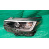 Subaru Legacy Left Adaptive Black Chrome LED Headlight 2020 | Outback