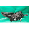 Subaru Legacy Left Adaptive Black Chrome LED Headlight 2020 | Outback