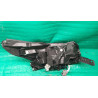 Subaru Legacy Left Adaptive Black Chrome LED Headlight 2020 | Outback