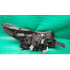 Subaru Legacy Left Adaptive Black Chrome LED Headlight 2020 | Outback