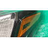 Subaru Legacy Left Adaptive Black Chrome LED Headlight 2020 | Outback